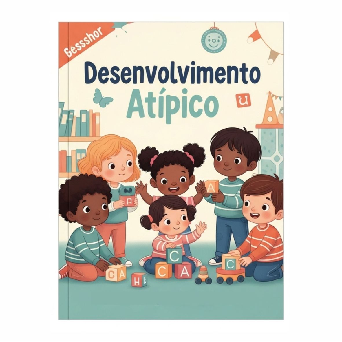 Capa do Ebook